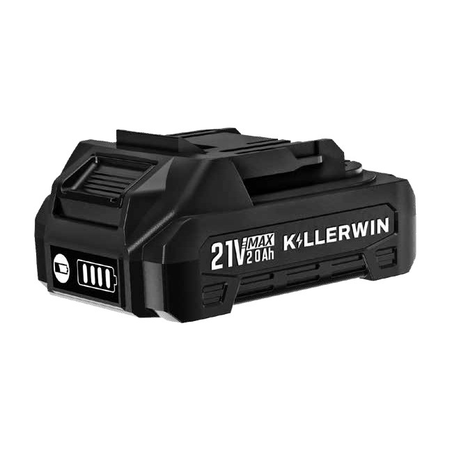 Batería de ion de litio 20V 2.0Ah — Línea Advance