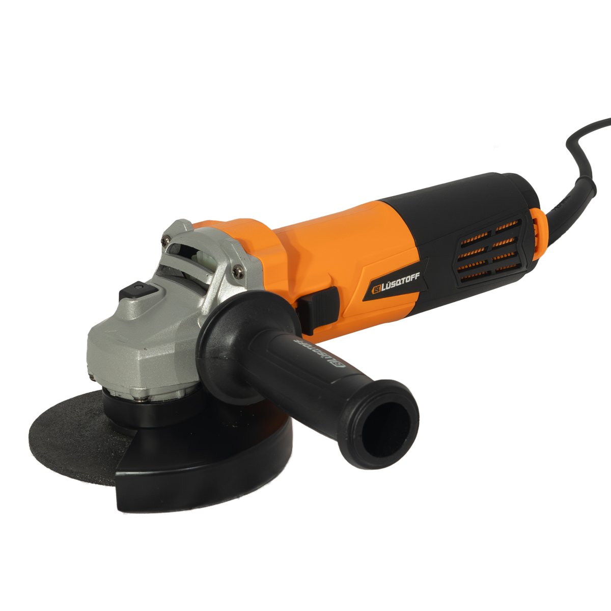 Amoladora angular 720W 115mm (4 1/2")